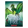 thumbnail image 1 of The Poison Jungle (Wings of Fire #13) by Tui T. Sutherland, 1 of 4