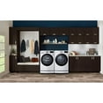 thumbnail image 10 of LG 7.4 cu. ft.  Gas Dryer with Truesteam Technology, 10 of 10