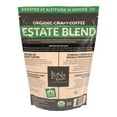 thumbnail image 2 of Luna Roasters Organic Estate Blend Craft Whole Bean Coffee, Dark Roast 30 oz., 2 of 9