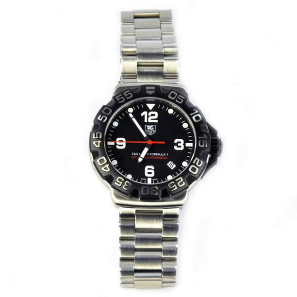 TAG Heuer Formula 1 Watch - Samsclub.com
