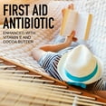 thumbnail image 6 of Members Mark First Aid Triple Antibiotic Infection Protection Ointment, 1 fl. oz., 3 pk., 6 of 7