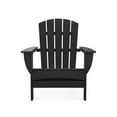 thumbnail image 3 of POLYWOOD Gulf Shores Adirondack Chair, 3 of 7