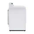thumbnail image 5 of LG 7.3 cu. ft. Electric Dryer with Sensor Dry, 5 of 12