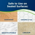 thumbnail image 8 of BISSELL PowerFresh Pet Scrubbing & Sanitizing Steam Mop, 8 of 8