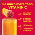 thumbnail image 3 of Emergen-C Vitamin C 1000mg Powder with Antioxidants Fizzy Drink Mix, 90 ct., 3 of 9