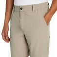 thumbnail image 5 of Eddie Bauer Men's Flex Waist Tech Short, 5 of 9