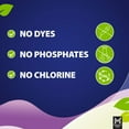 thumbnail image 8 of Member's Mark Plant Based Liquid Laundry Detergent, Lavender, 127 loads, 196 fl. oz., 8 of 10