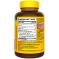 thumbnail image 11 of Nature Made Burp-Less Ultra Omega-3 Fish Oil Softgels, 130 ct., 11 of 12