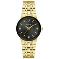 thumbnail image 1 of Bulova Modern Gold-Tone Quartz Bracelet Watch, 30mm, 1 of 3