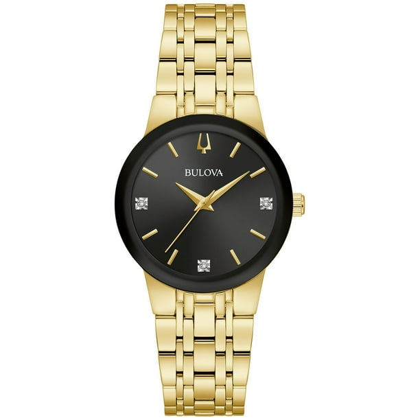 ブローバ Bulova Dress Round Bracelet Watch Bulova Dress Classic Women's Watch 96P250 | Jared