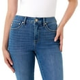 thumbnail image 10 of Seven7 Women's Bootcut Jean, 10 of 12