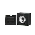 thumbnail image 5 of Versus by Versace Colonne Chronograph Stainless Steel Bracelet Mens Watch, 44mm, 5 of 5