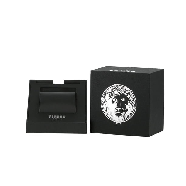 Versus by Versace V Versus Quartz Gold Bracelet Women display picture 1