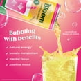 thumbnail image 2 of Bloom Summer Splash Sparkling Energy, 12 fl. oz., 12 pk., 2 of 6