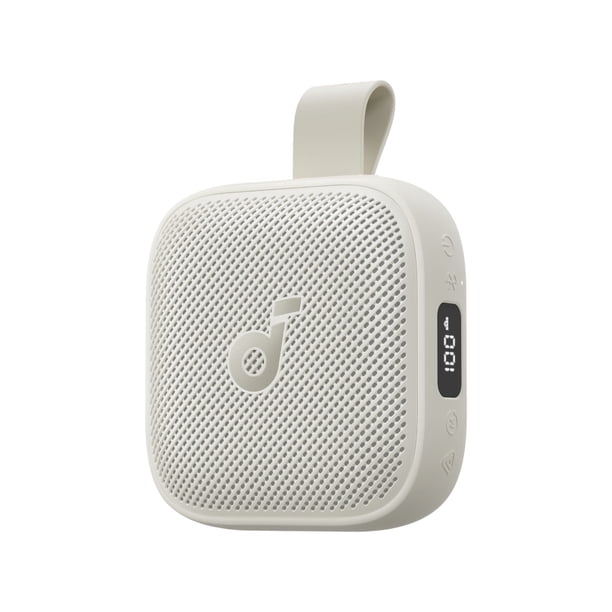 Soundcore by Anker Boom Go 3i Portable Bluetooth Speaker with