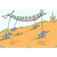 thumbnail image 2 of Oh, the Places You'll Go!, Hardcover, 2 of 4