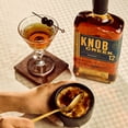 thumbnail image 4 of Knob Creek 12 Year Old Kentucky Straight Bourbon Whiskey, 750 ml, 4 of 6