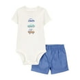 thumbnail image 5 of Carter's Baby Boys 3-Piece Outfit Set, 5 of 11