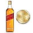 thumbnail image 4 of Johnnie Walker Red Label Blended Scotch Whisky (1L), 4 of 6