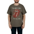 thumbnail image 1 of Licensed Men's Graphic Band Tee, 1 of 9