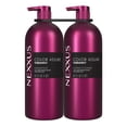 thumbnail image 1 of Nexxus Color Assure Shampoo and Conditioner Combo Pack, 32 fl. oz., 2 pk., 1 of 5