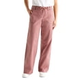 thumbnail image 1 of Aeropostale Women's Twill Wide Leg Pant, 1 of 6