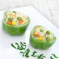 thumbnail image 7 of Green Bell Peppers, 6 ct., 7 of 7