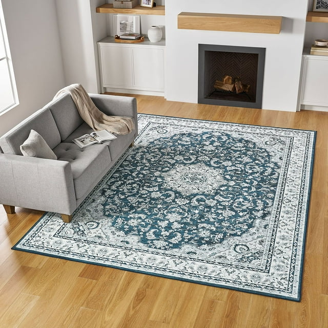 Member's Mark Everwash Washable 9' x 12' Area Rug