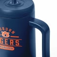 thumbnail image 5 of Logo Brands Auburn Tigers Stainless Steel Leakproof Tumbler, 5 of 6