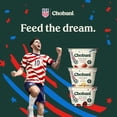 thumbnail image 4 of Chobani Nonfat Greek Yogurt Fruit On The Bottom Variety Pack, 5.3 oz., 16 ct., 4 of 12
