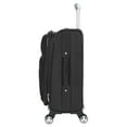 thumbnail image 4 of Ricardo Beverly Hills 22" Silverlake Spinner Luggage, 4 of 8