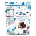 thumbnail image 7 of Member's Mark Hot Chocolate Truffle, 36 ct., 7 of 7