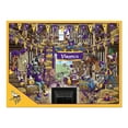 thumbnail image 3 of YouTheFan NFL 500 pc. Barnyard Fans Puzzle, 3 of 3