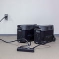 thumbnail image 7 of 7200 Watt EcoFlow Whole Home Backup Solution with 2 pcs DELTA Pros + Double Voltage Hub, 7 of 11