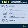 thumbnail image 6 of Serta Perfect Sleeper Bright Reef 12" Hybrid Mattress (Available in Medium & Firm), 6 of 11