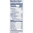 thumbnail image 2 of Flowers Foods White 4.5" Sesame Hamburger Buns 24 oz., 2 of 5