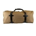 thumbnail image 3 of Filson Large Rugged Twill Duffel Bag, 3 of 4