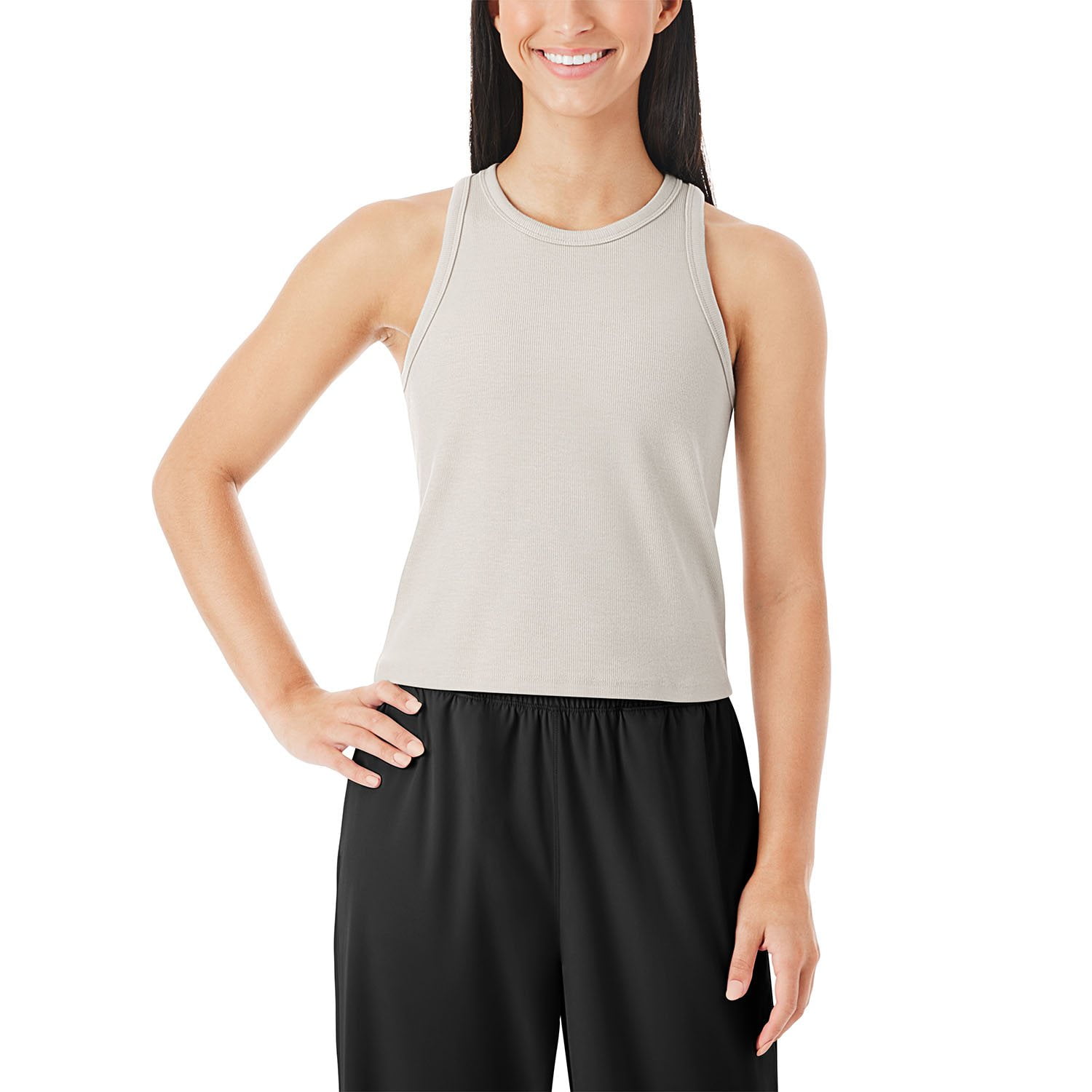 Member's Mark Women's Ribbed Tank Top - Samsclub.com