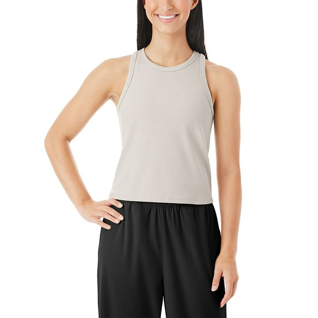 Member's Mark Women's Ribbed Tank Top