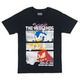 thumbnail image 5 of Boy's Character Tees, 5 of 10