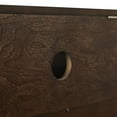 thumbnail image 19 of Crosley Furniture Asher Record Storage Sideboard, 19 of 20