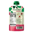 thumbnail image 5 of Beech-Nut Veggies and Fruities Stage 2 Baby Food Pouch, Variety Pack, 3.5 oz., 18 ct., 5 of 9