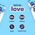 thumbnail image 4 of Nurri 30g Protein Vanilla Milk Shake 11 fl. oz., 12 pk., 4 of 9