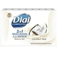 thumbnail image 1 of DIAL 2N1 BEAUTY BAR 16PK 3.8OZ, 1 of 1