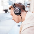 thumbnail image 7 of Audio-Technica ATH-M50x M-Series Over-Ear Professional Monitor Wired Headphones, 7 of 9