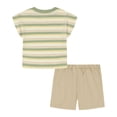 thumbnail image 5 of Baby Gap Boys 2-Piece Outfit Set, 5 of 8