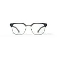 thumbnail image 1 of Lucky Brand VLBD133 Square Eyeglasses, 1 of 5