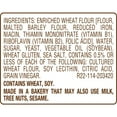 thumbnail image 9 of Alfaro's Artesano Original Bakery Bread 20 oz., 2 pk., 9 of 9