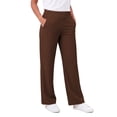 thumbnail image 4 of Member's Mark Women's Travel Wide Leg Pant, 4 of 8
