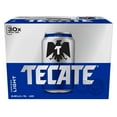 thumbnail image 3 of Tecate Light Mexican Lager Beer, 12 fl. oz. can, 30 pk., 3 of 6